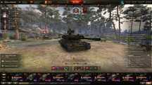 Продам Wot аккаунт