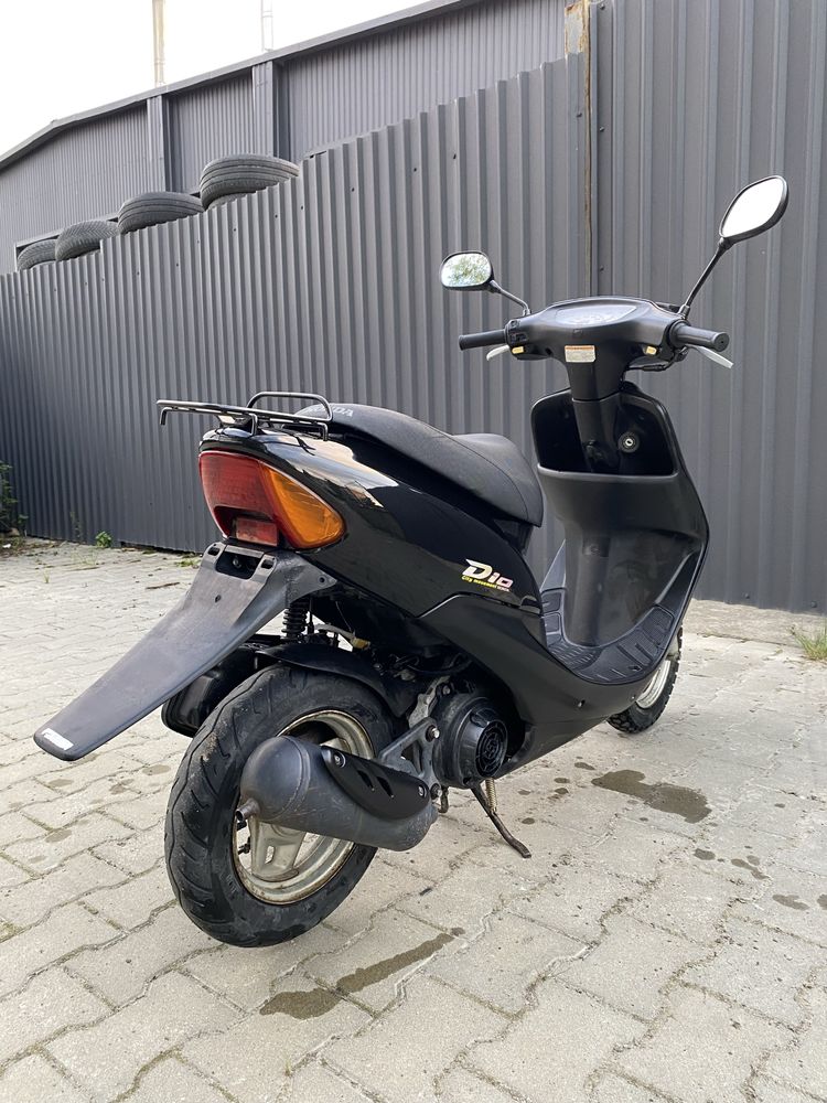 Продам Honda dio 35