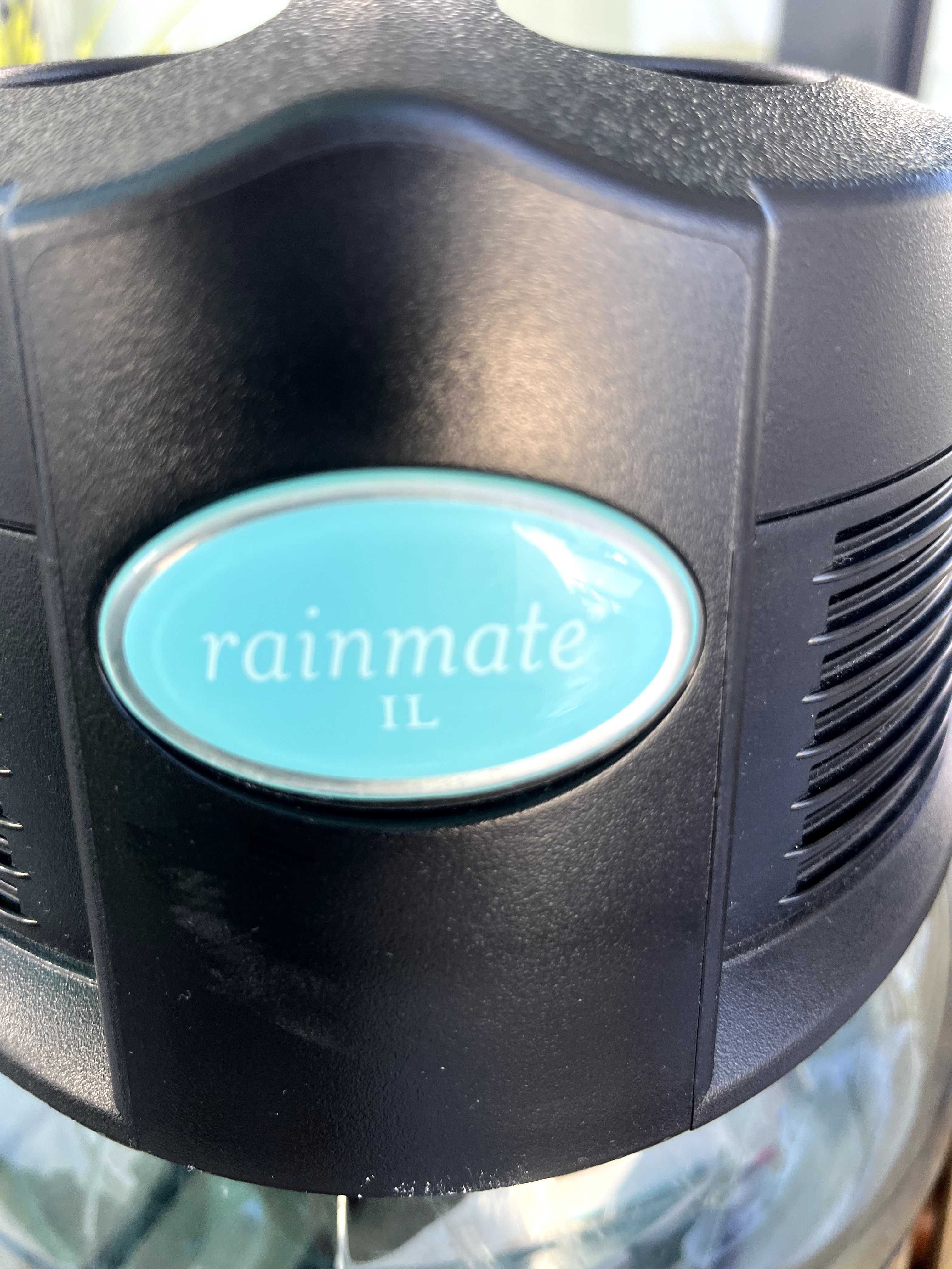 Rainbow purificador de ar - rainmate