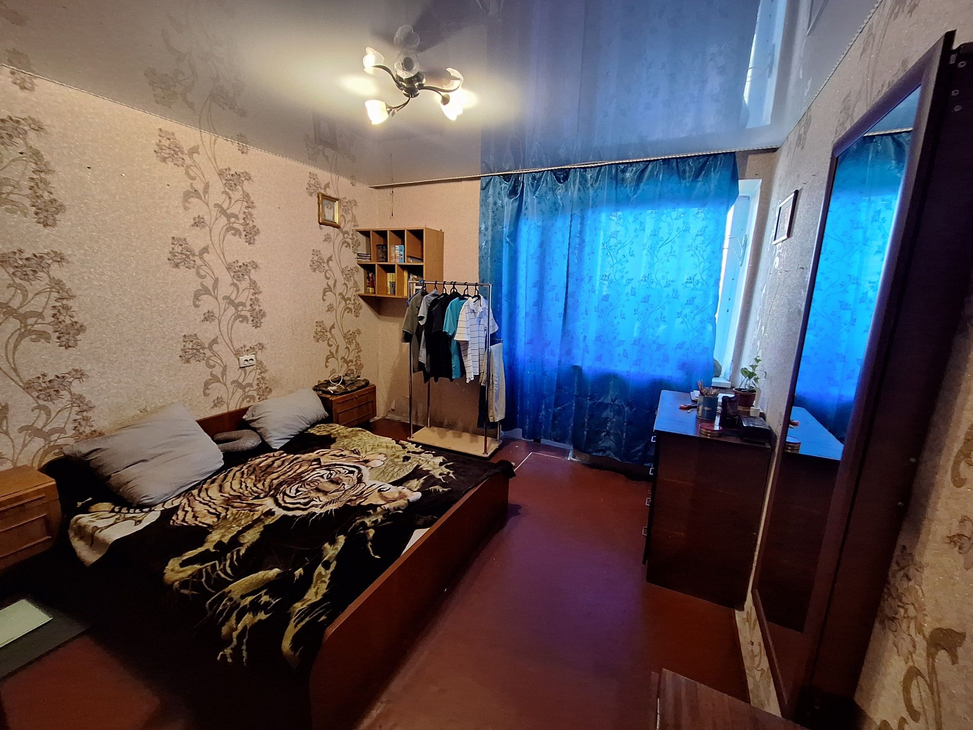 Мытница, 4-5ти ком.каартира, 115кв - 75000д.