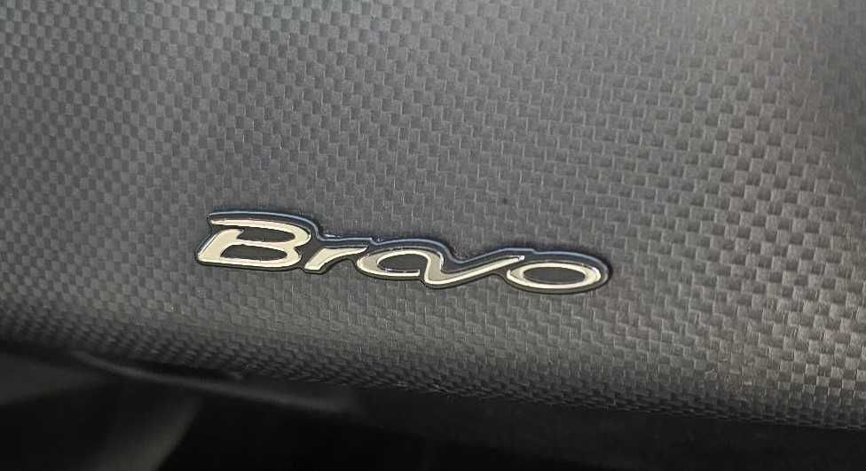 Fiat Bravo 1.6d 105cv NACIONAL