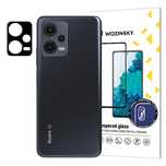 Wozinsky Full Camera Glass szkło hartowane do Xiaomi Redmi Note 12/5G