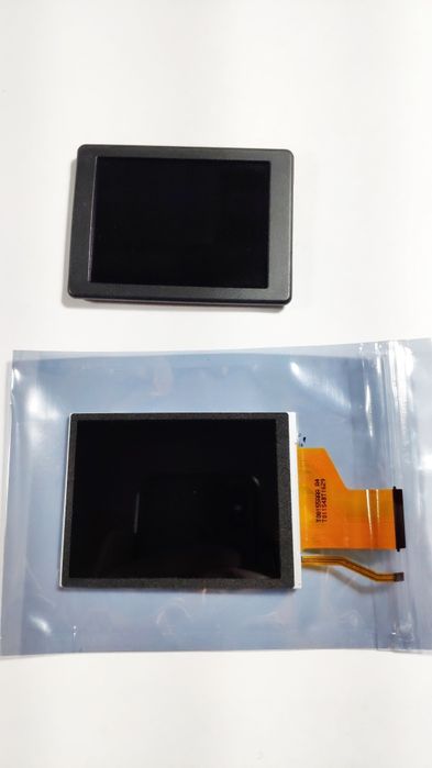 Ecrã LCD Screen Display de maquinas fotografias Reflex Mirrorless