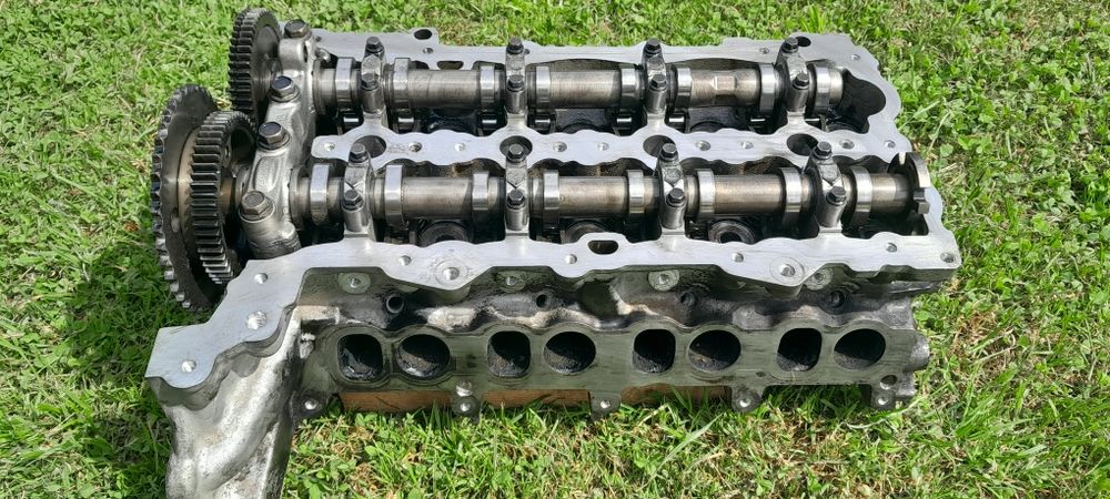 Głowica 1.6 cdti LVL