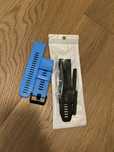 Garmin QuickFit pasek silikonowy 26mm zestaw (2szt.)