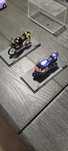 Miniaturas mundial moto 500cc