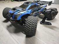 Traxxas XRT 8s brushless hpi Kyosho tamiya arrma losi axial rc