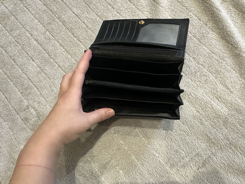 Гаманець жіночий