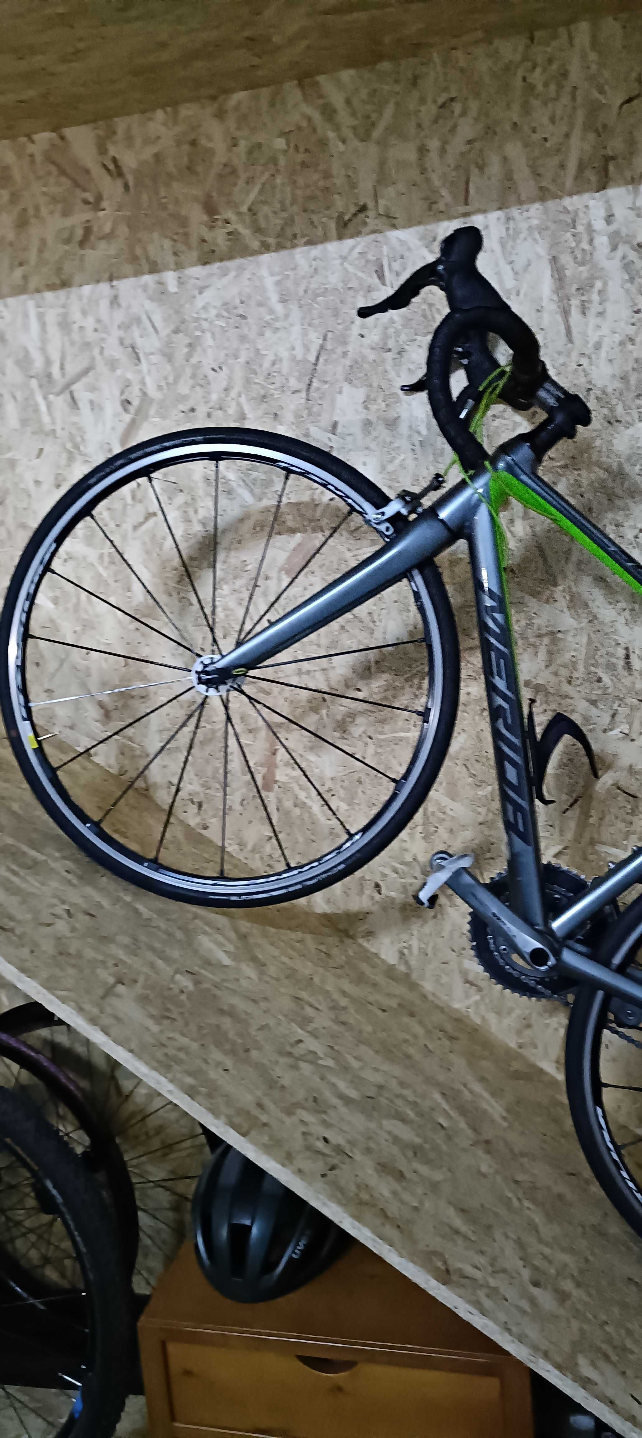 Merida scultura 400 (ultegra