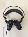 Słuchawki audio-technica AVC-500
