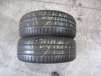 Dunlop sport bluresponse 195/55/15