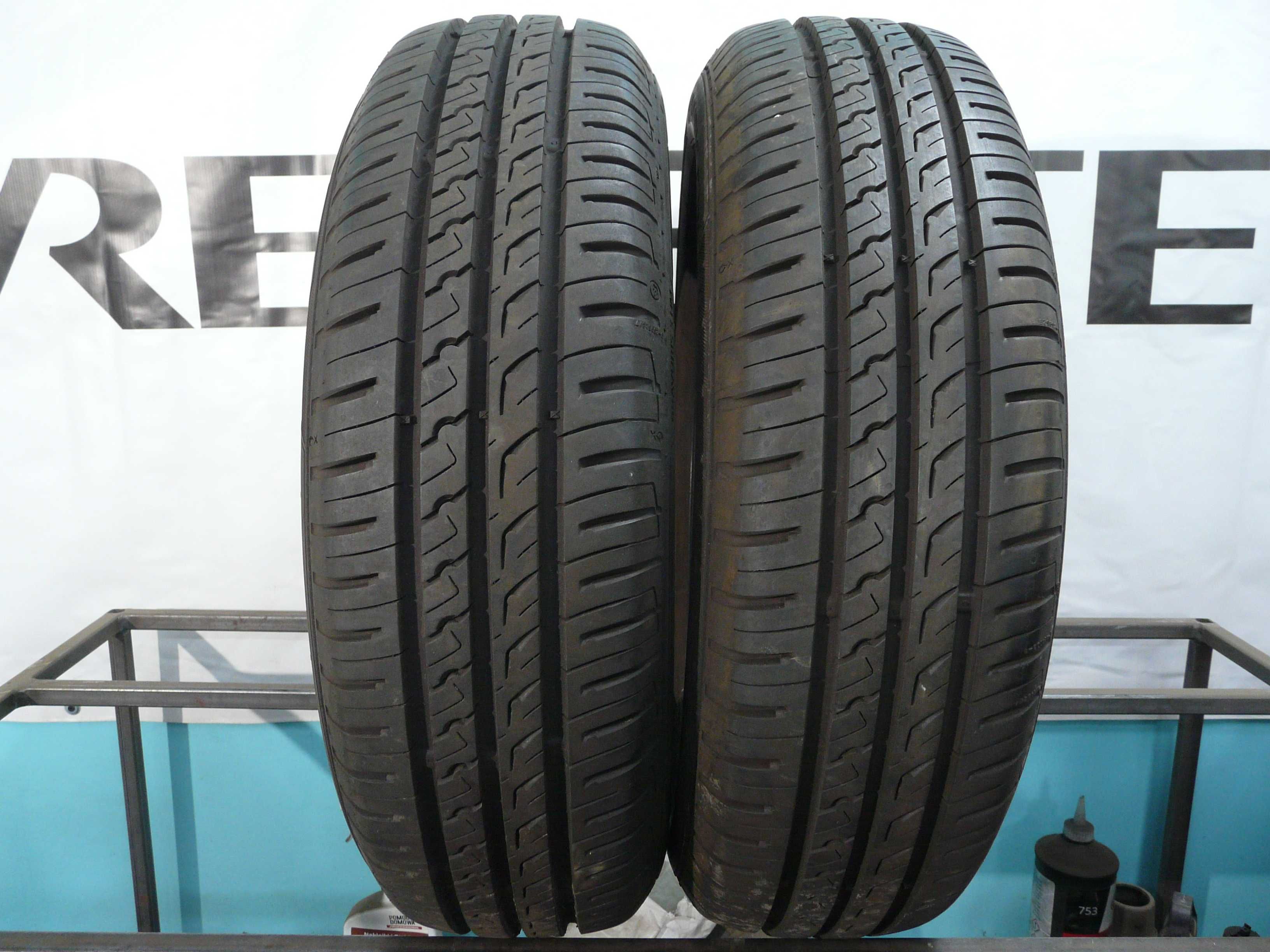 Opona letnia x2 175/70R14 Barum #F113