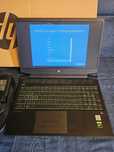 Laptop HP Pavilion Gaming 16-a0038nw