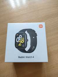 Redmi watch 4 Global version