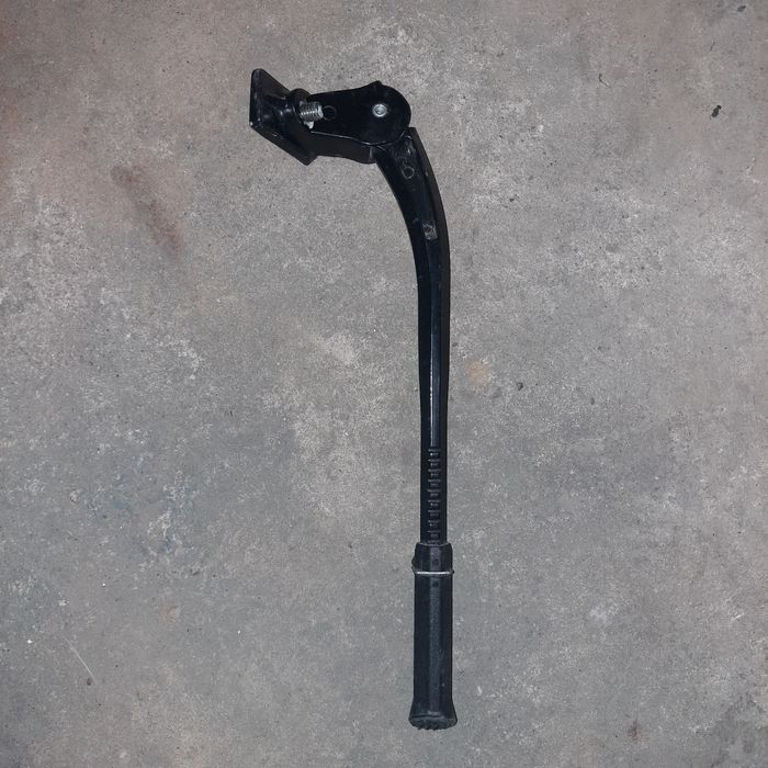 Nóżka rowerowa massload do rowerów z kołami 26cali regulowana długość