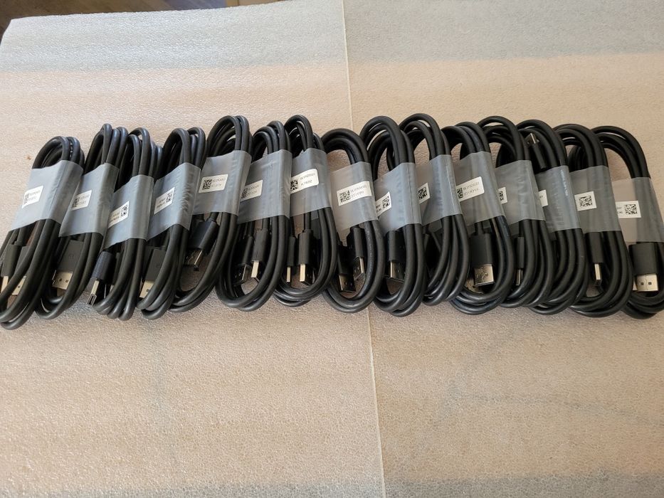 DisplayPort кабель DELL Новий!