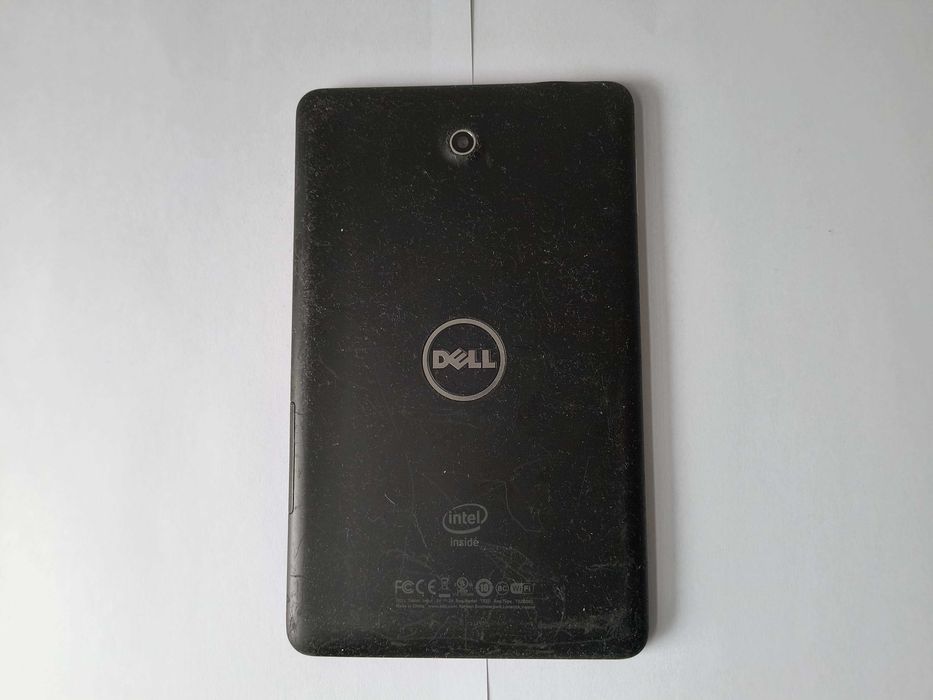 Tablet dell venue 8 3830