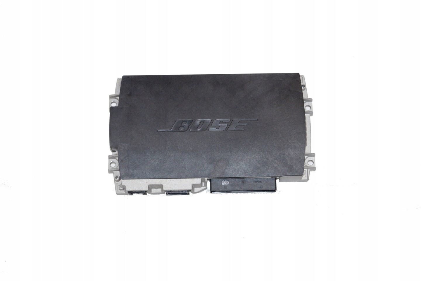 AUDI Q3 8U WZMACNIACZ BOSE 8X0035223C AUDIO