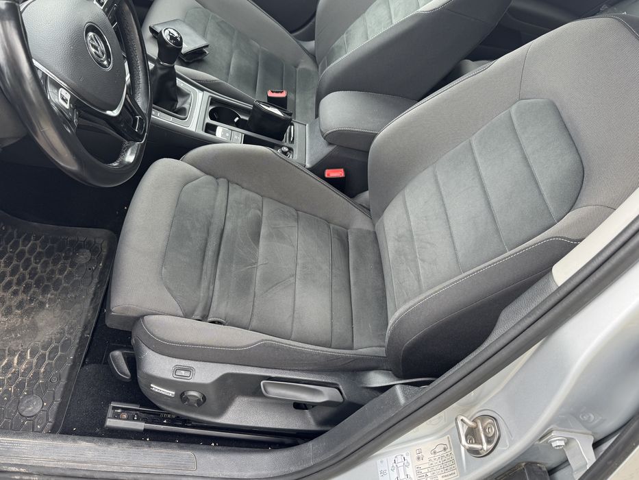Volkswagen Golf 7 1.5 TSI