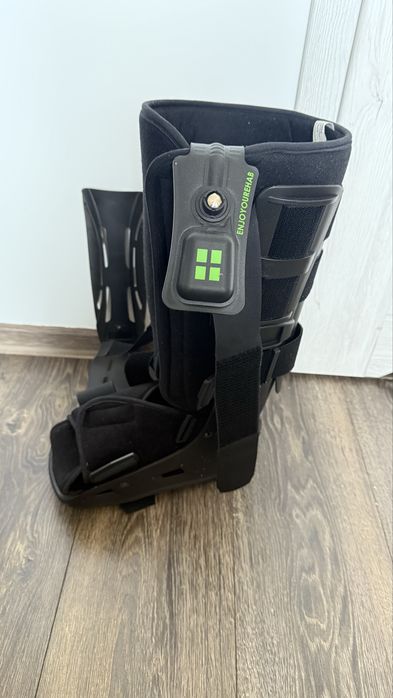 Orteza na goleń i stopę air flow walker