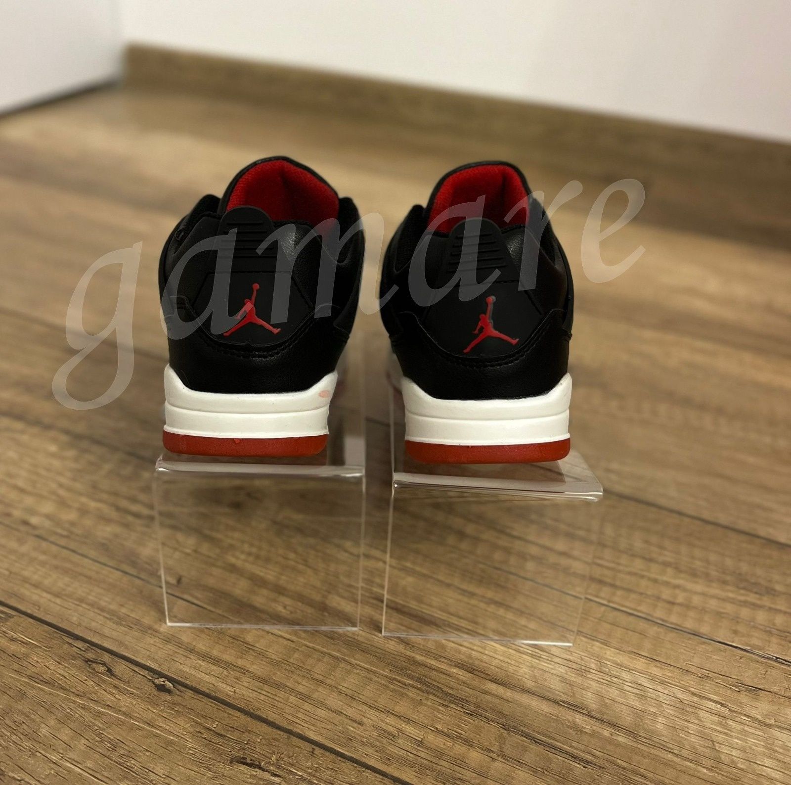 Buty Nike Air Jordan 4 Baby Dziecięce Rozm 30-35