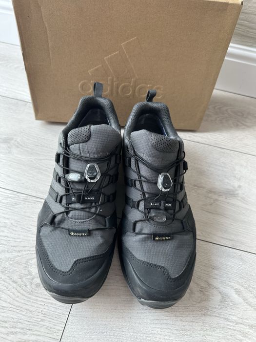 кроссовки adidas terrex