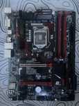 Gigabyte ga-z170 gaming k3
