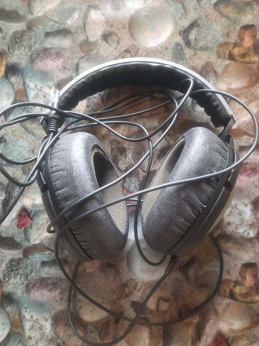 Наушники SENNHEISER HD 270 Control