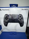 Comando ps5 camuflado