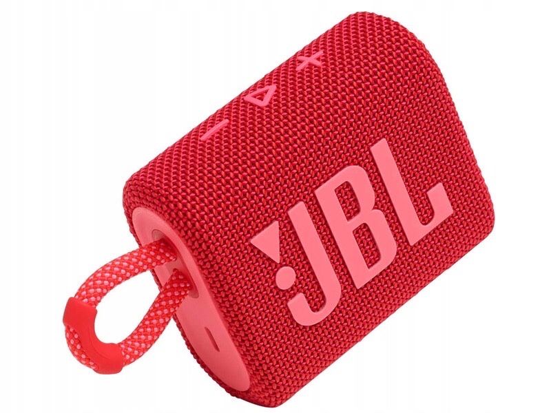 Głośnik jbl go 3  *DARMOWA DOSTAWA*