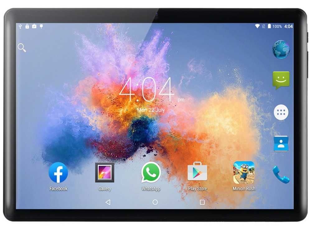 Мощные планшеты Samsung tab Pro 6/64 Гб, 2sim, GPS, 4G IPS корея