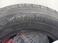Продам резину 215/65r16C бу