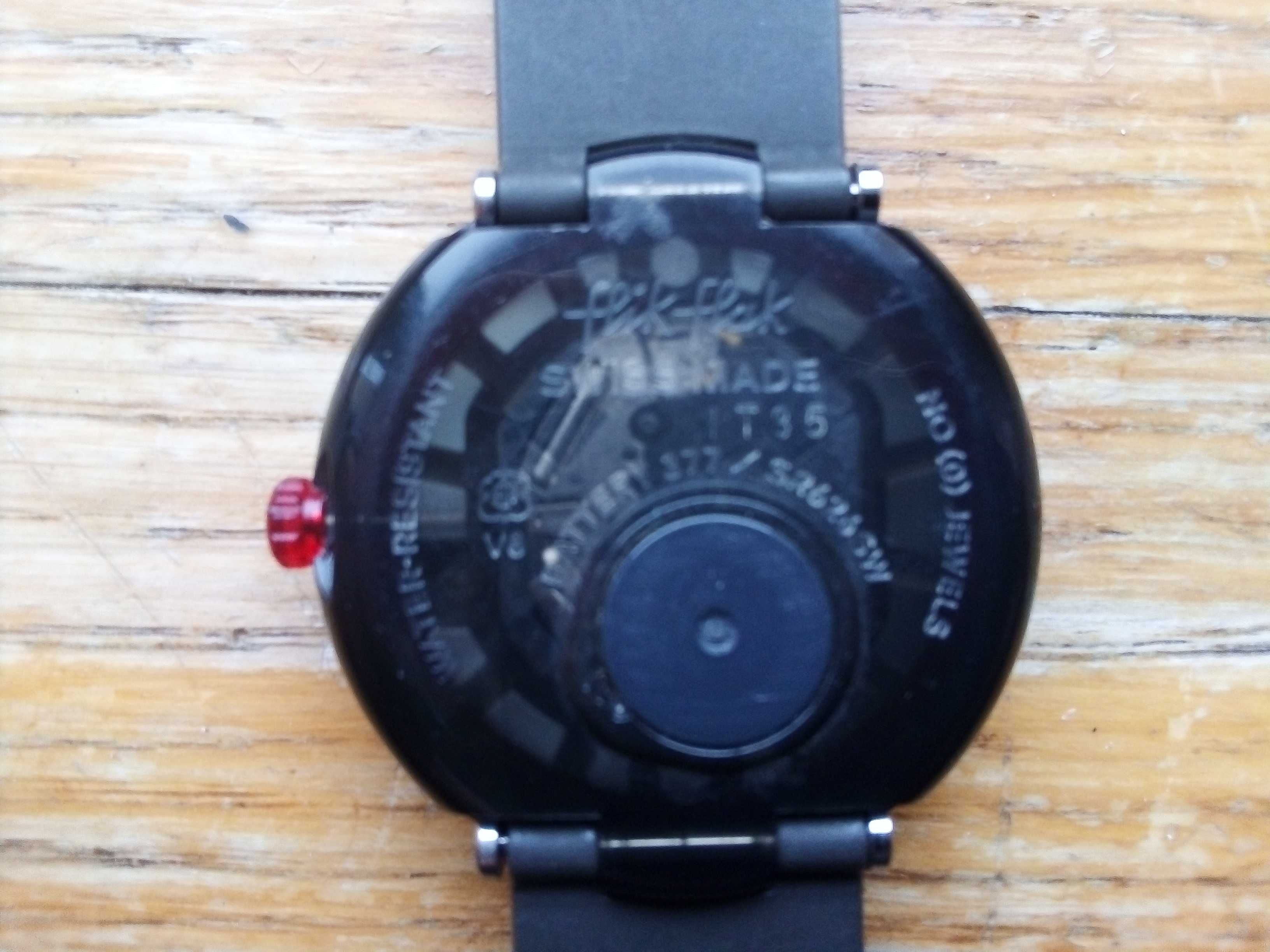 zegarek dziecięcy Swatch Flik Flak, jak nowy