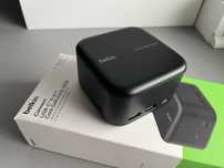 Belkin Connect 6in1 (stacja dokująca laptop) + GWAR