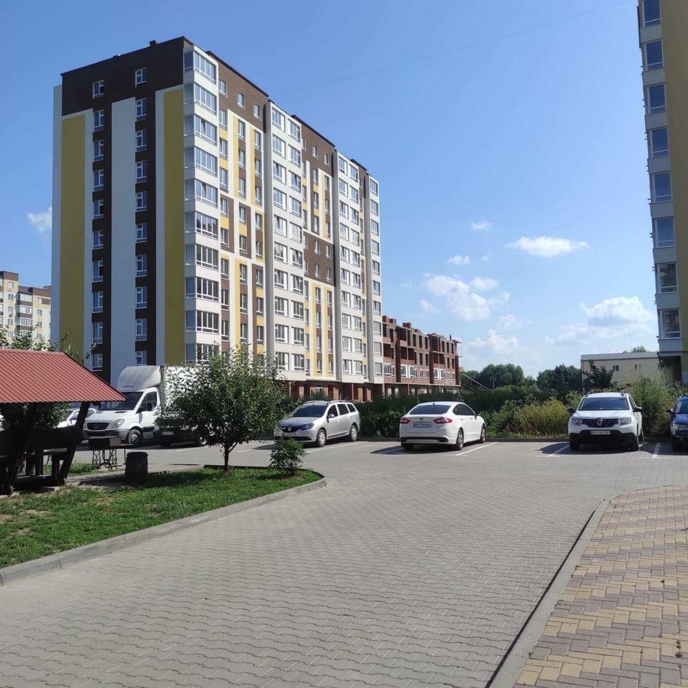 Продаж квартири в Хмельницькому