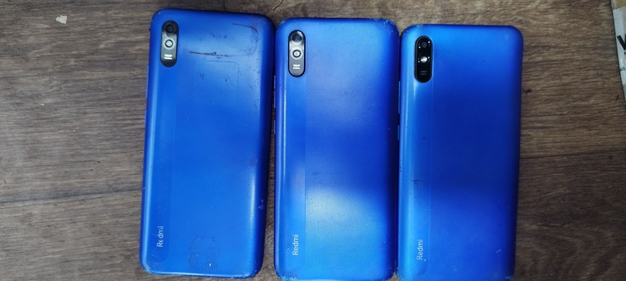 Xiaomi Redmi 9a 2/32 на запчасти