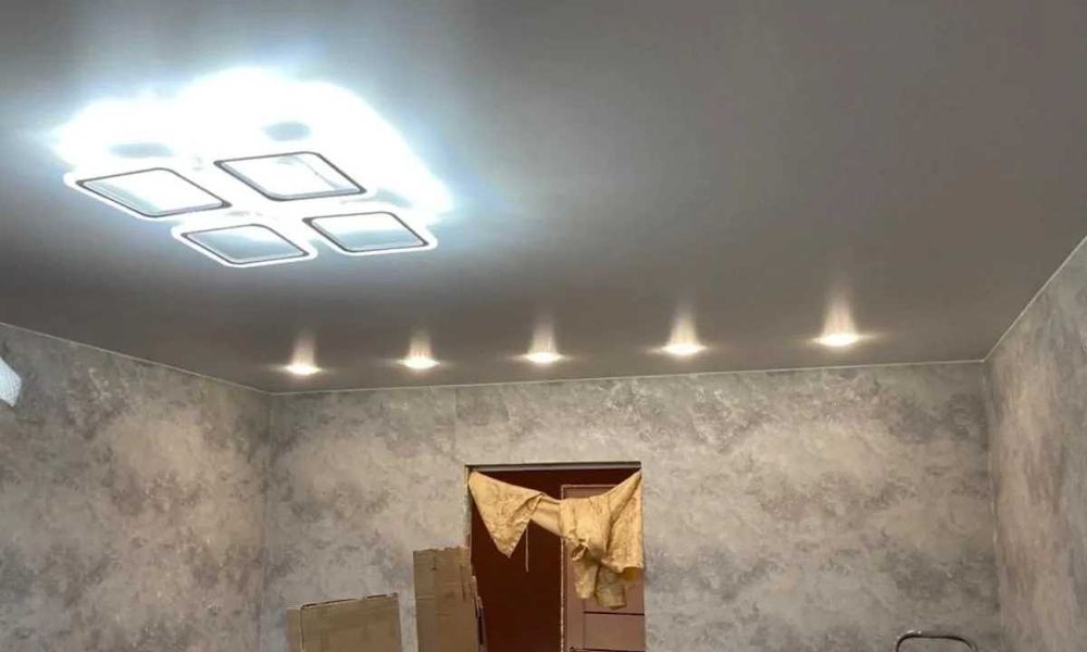 НАТЯЖНІ СТЕЛІ . Умань та район