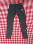 Spodnie do biegania Asics damskie rozmiar L ocieplane