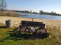 Rower Kross esker 8.0