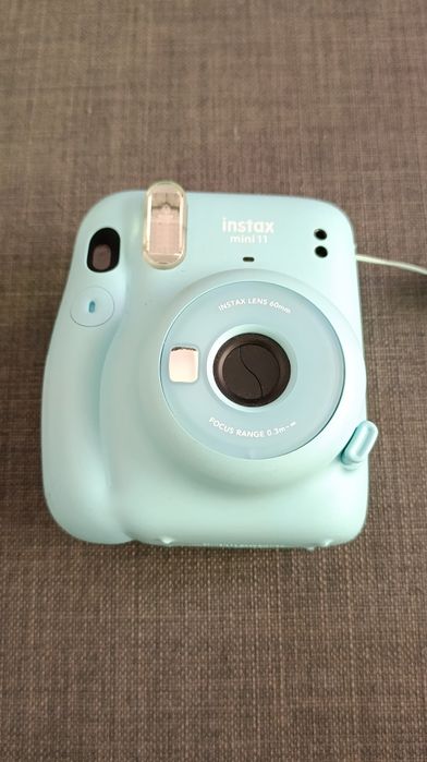 Aparat instax mini 11