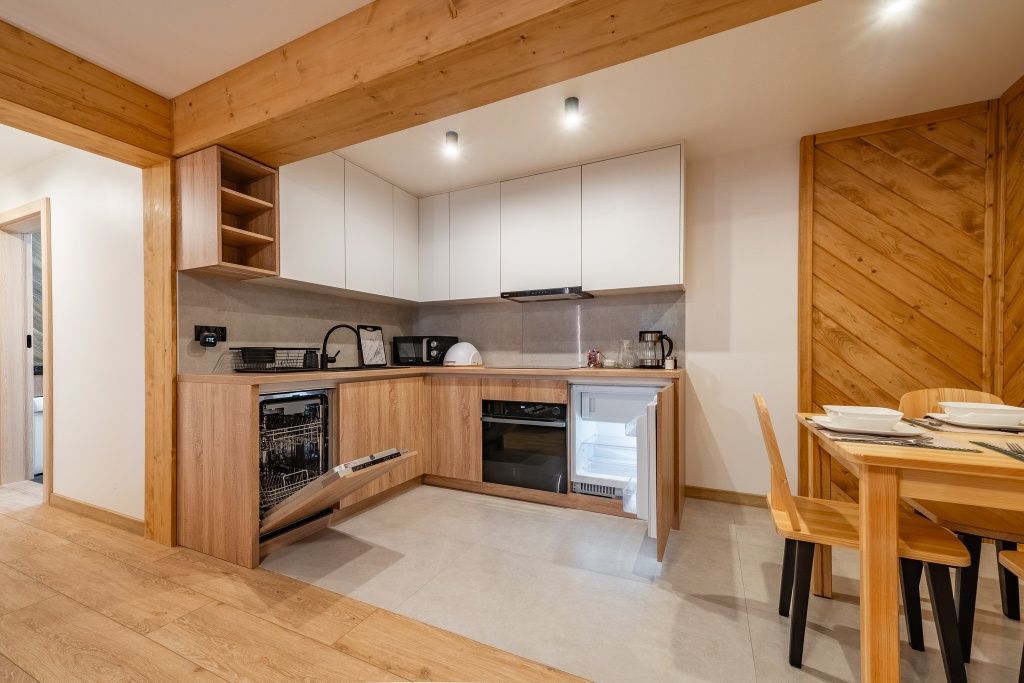 Apartament Chyców Potok do 3 os.