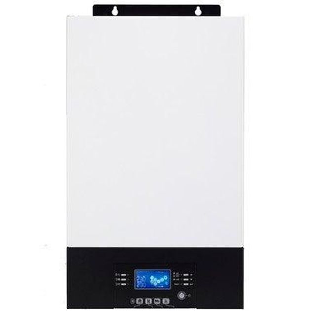 Продам инвертор q-power 7200 48v