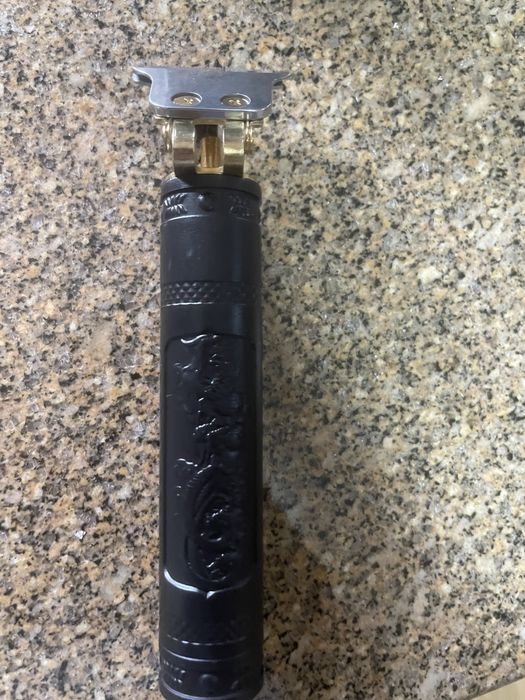 Maquina cabelo,barba eletrica