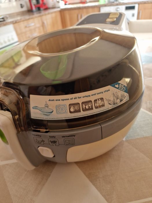 Fritadeira Actifry TEFAL family