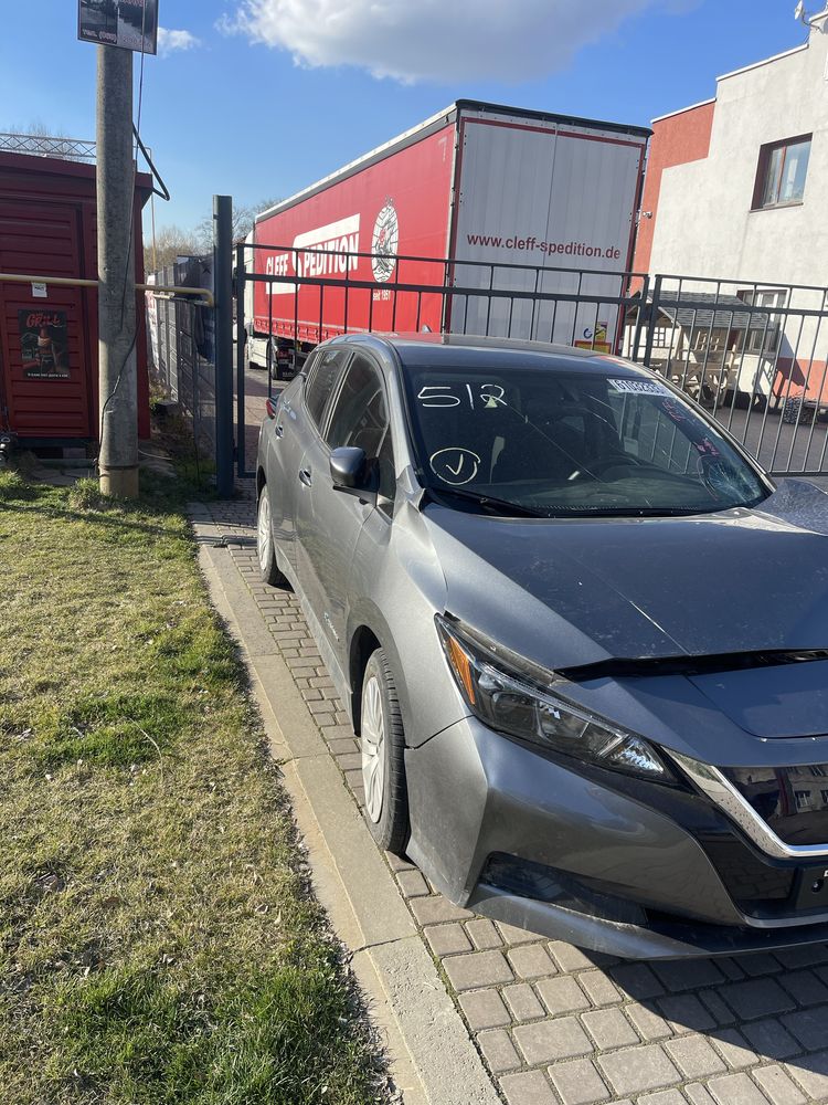 Nissan leaf розборка, нісан ліф розборка автозапчастини разборка