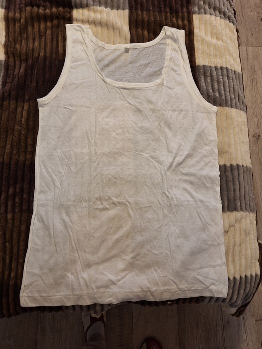 Чоловіча спідня білизна(майка)54 р
