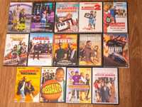 Martin Lawrence DVD`S