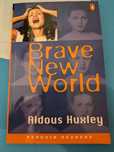 Brave new world - Aldous Huxley
