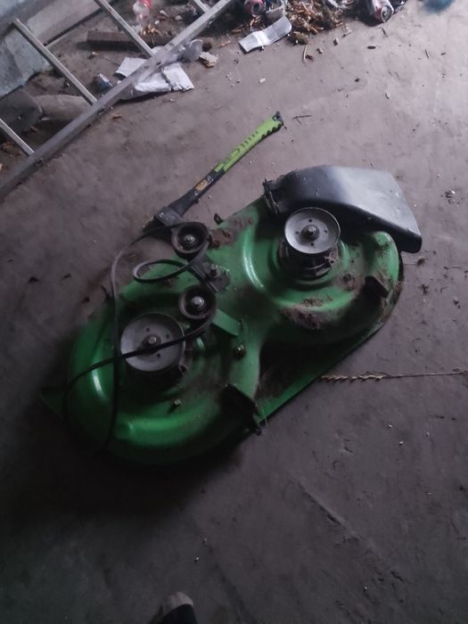 Kosisko w pełni sprawne