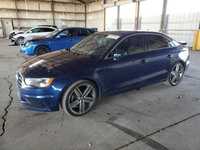 Audi A3 Premium Plus 2016